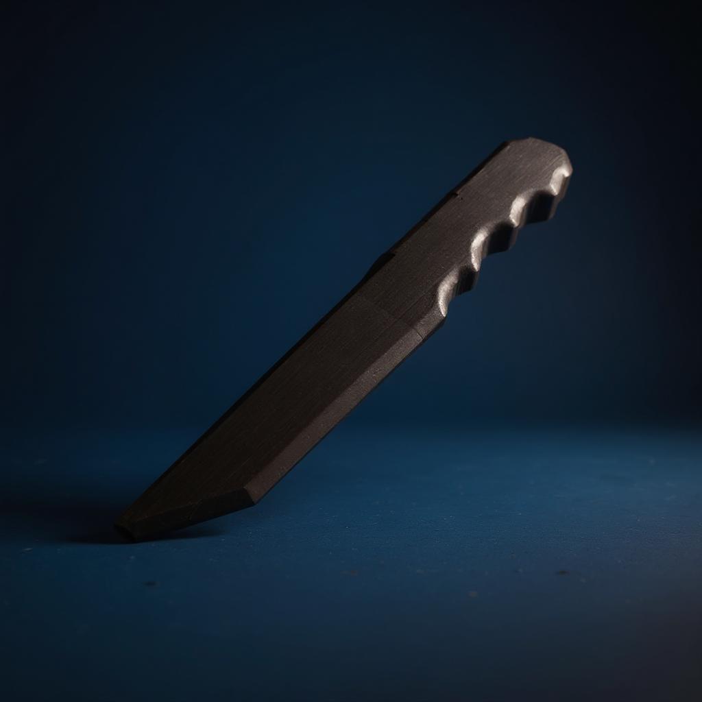 La Daga Compacto training knife